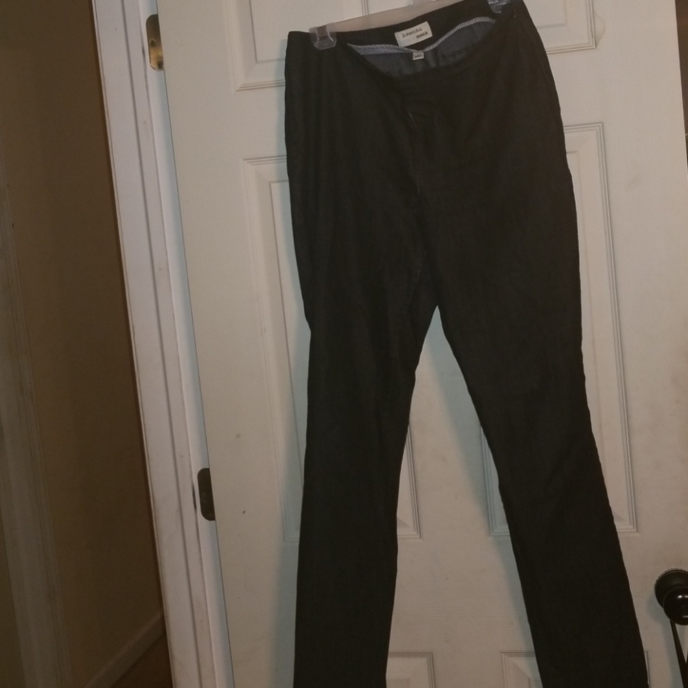 St. John's Bay Pant
